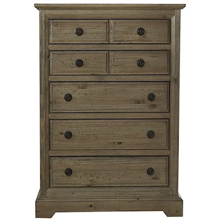 Drawer Chest