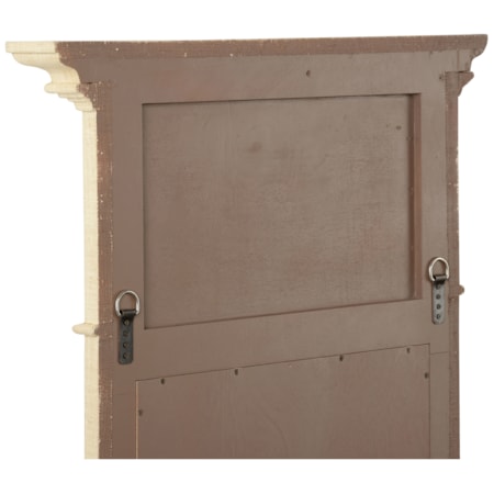 Saint Remy Mirror - Natural