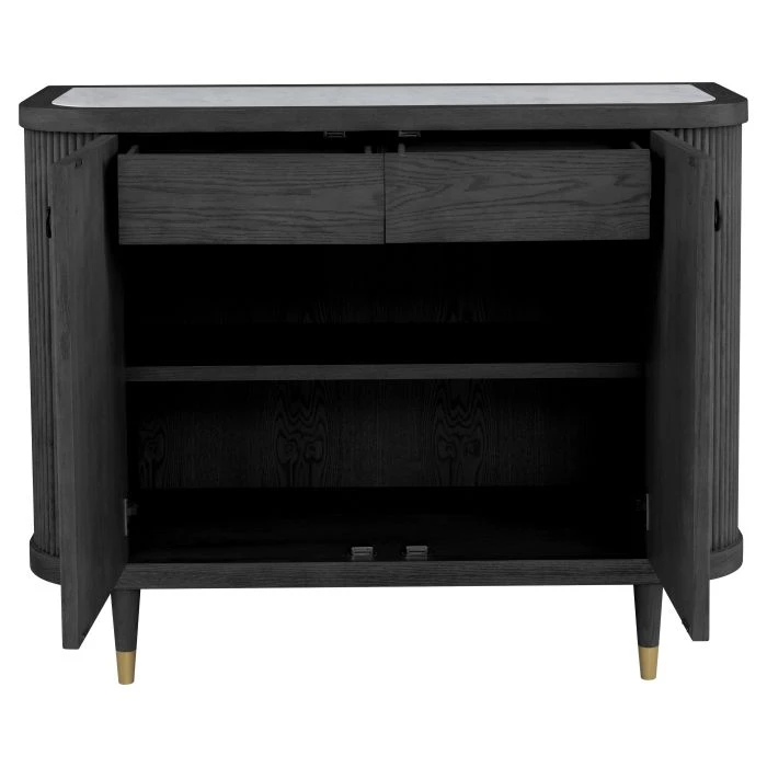 Fairfield Everett 2-Door Credenza