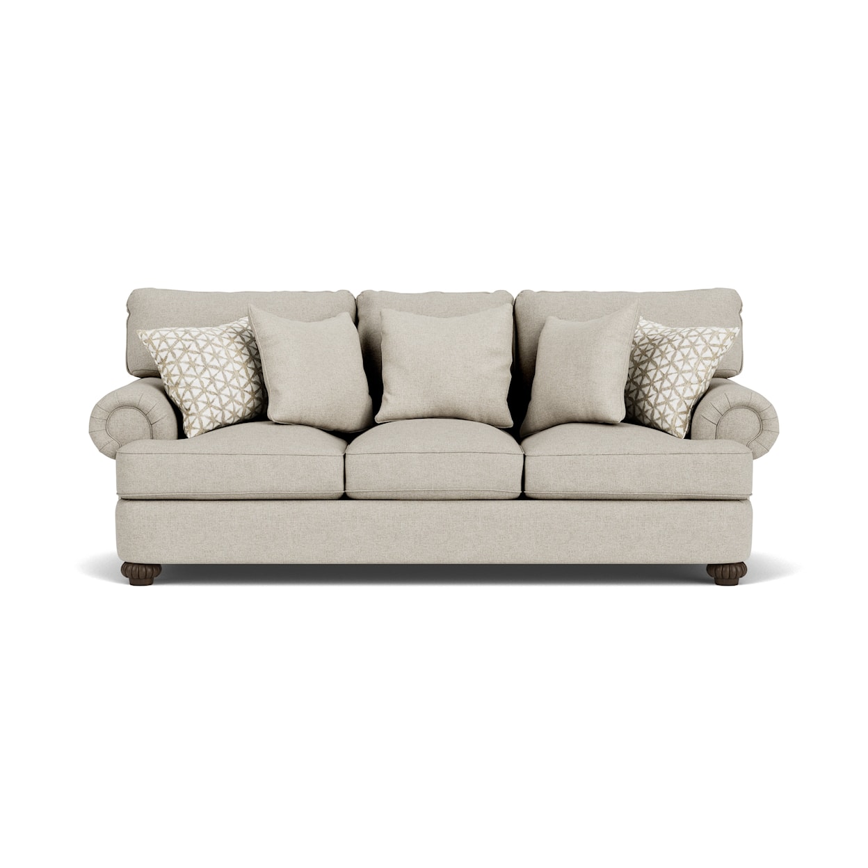 Flexsteel Patterson Sofa