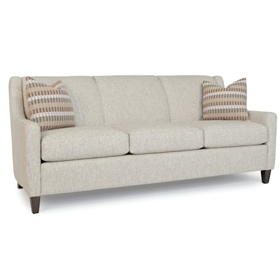 Smith Brothers 272 Sofa