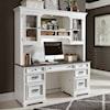 Liberty Furniture Allyson Park Desk Set