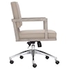 Bernhardt Davenport Polk Office Chair