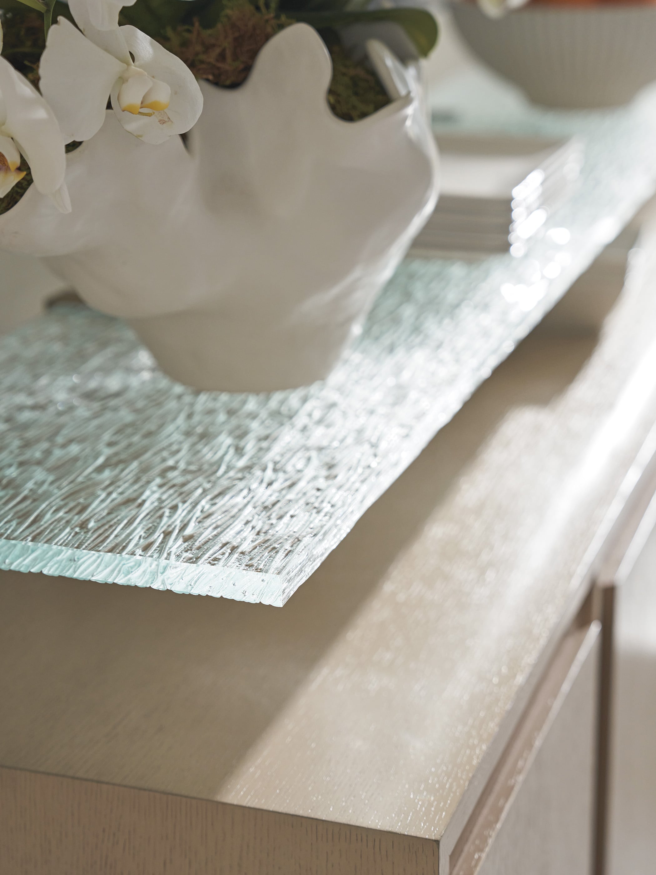 Tommy Bahama Home Sunset Key Callum Buffet