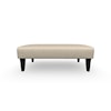 Best Home Furnishings Linette Bench With Two (2) Pillows