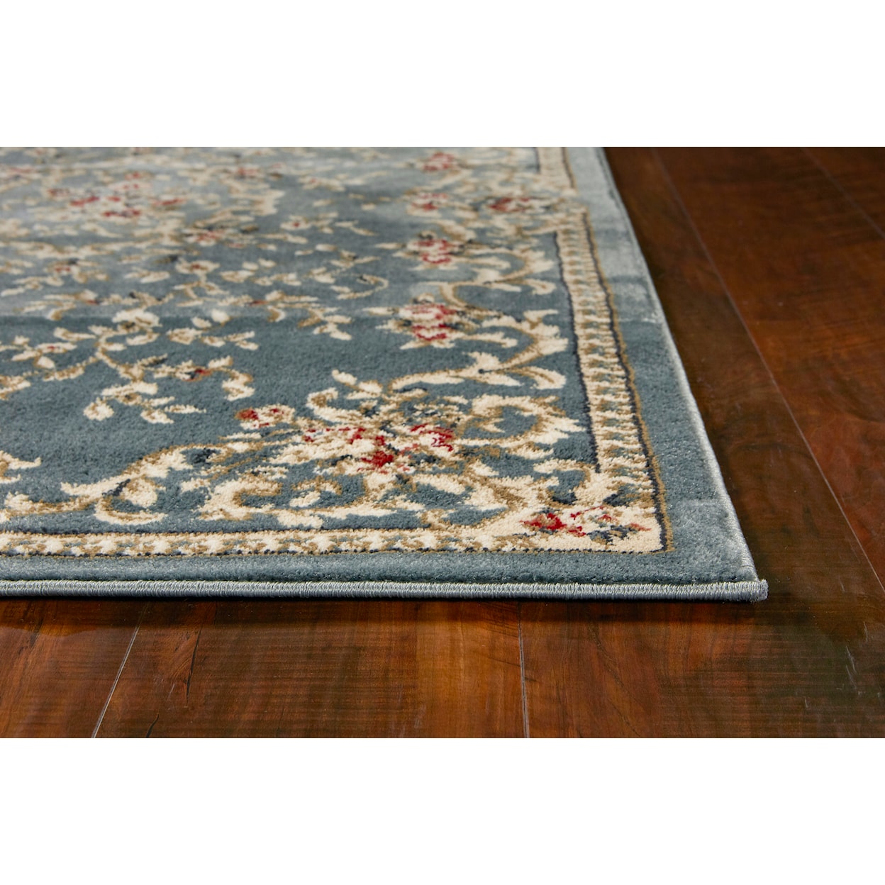 Kas Avalon 7'7" X 5'3" Area Rug