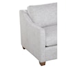 Braxton Culler Oliver Oliver 3-Piece Chaise Sectional