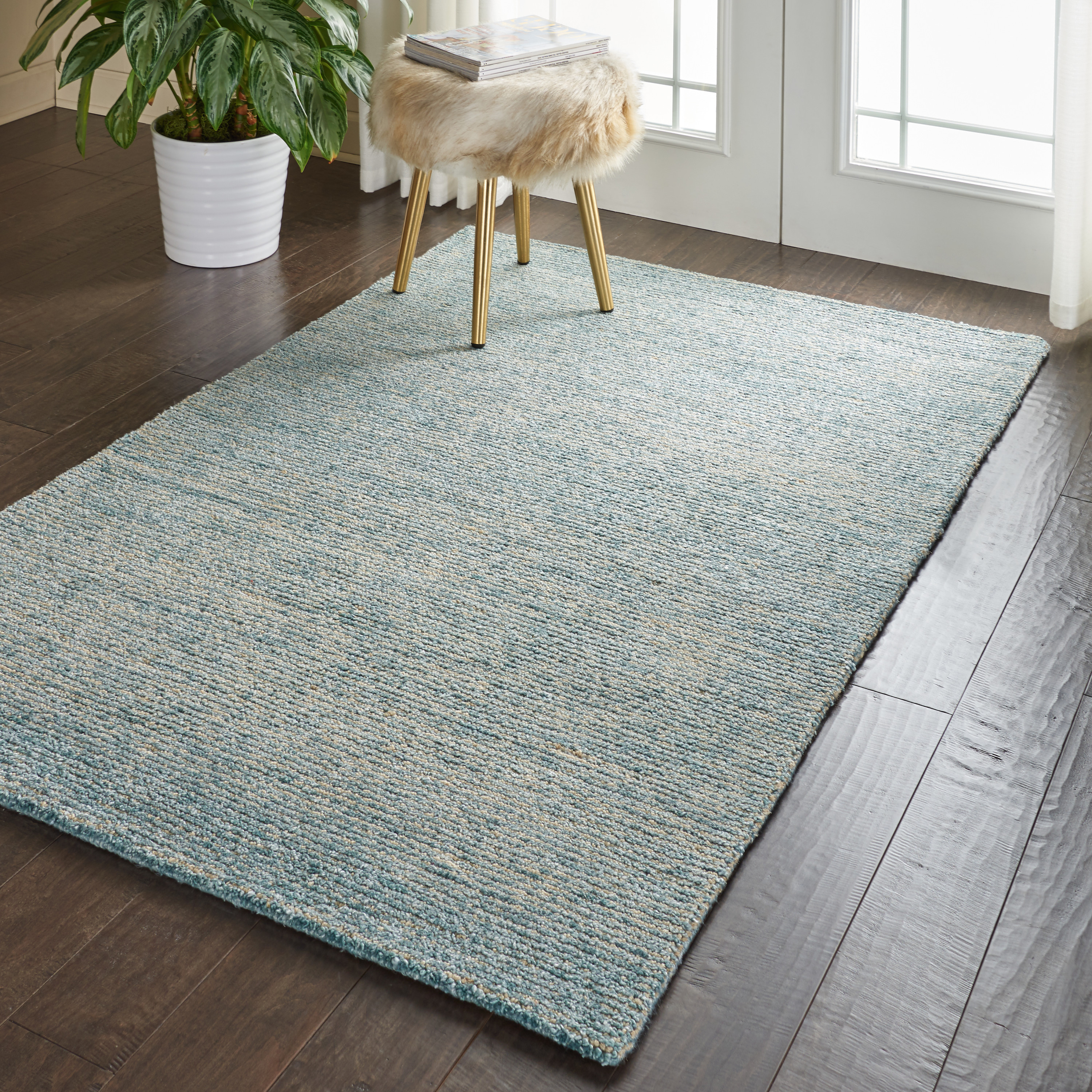 Nourison Weston 5'3" x 7'5"  Rug