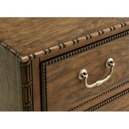 Accent Chest