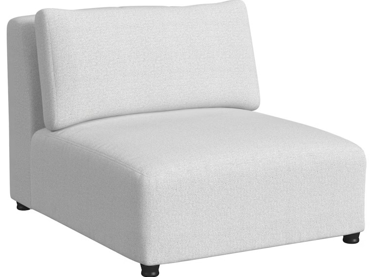 Elements International Zandara 7-pc. Outdoor Sectional w/Speaker & Cooler