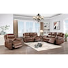 New Classic Furniture Ryland Console Loveseat