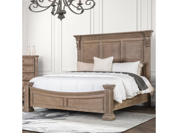 4-Piece Queen Bedroom Set