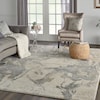 Nourison Fusion 7'10" x 10'6"  Rug