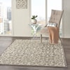 Nourison Aloha 3'6" x 5'6"  Rug