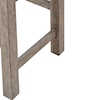 Libby Skyview Lodge Counter-Height Dining Stool