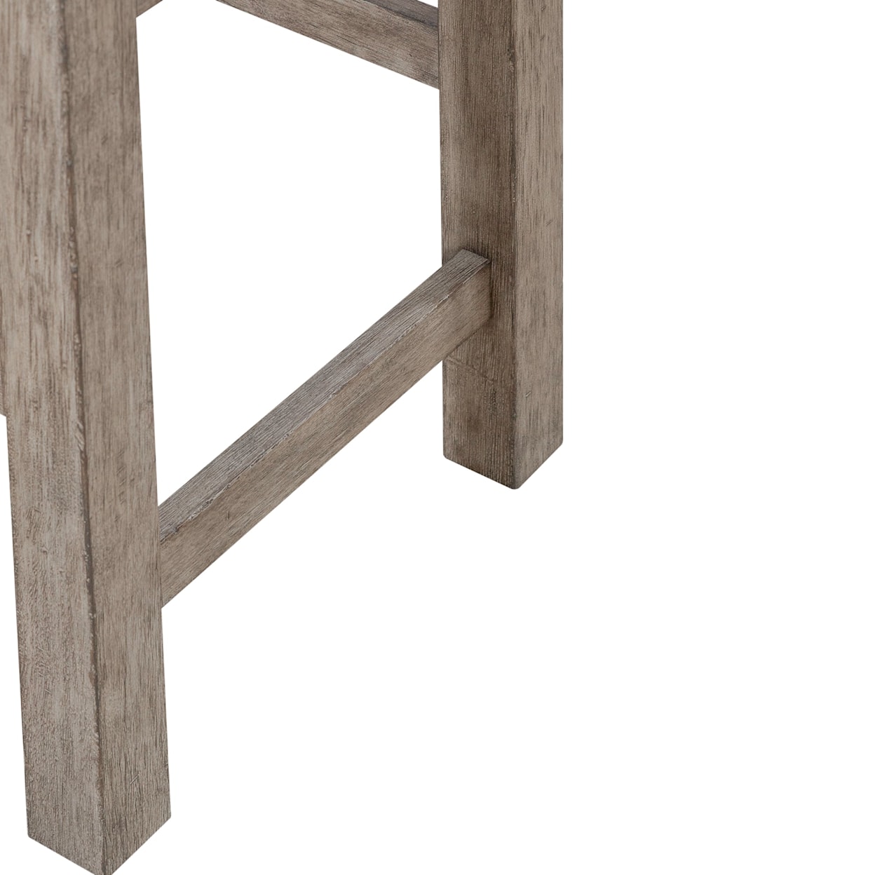 Liberty Furniture Skyview Lodge Counter-Height Dining Stool