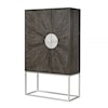 Acme Furniture Andra Bar Cabinet