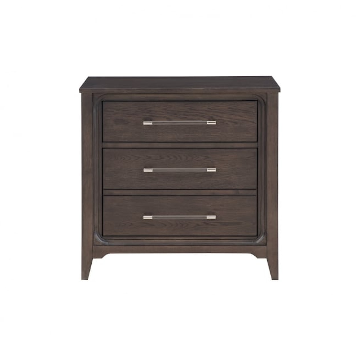 Winners Only Westfield 28In 2-Drawer Nightstand