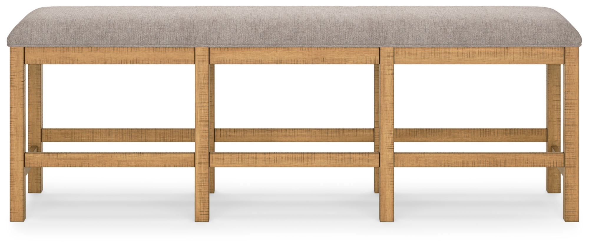 XL Counter Uph Drm Bench