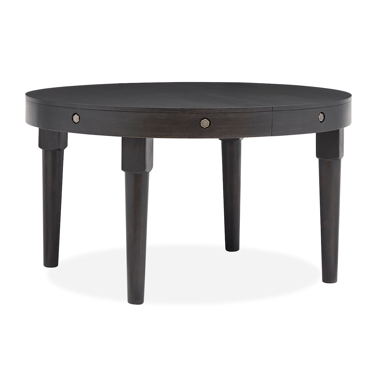 Magnussen Home Sierra Dining Round Dining Table