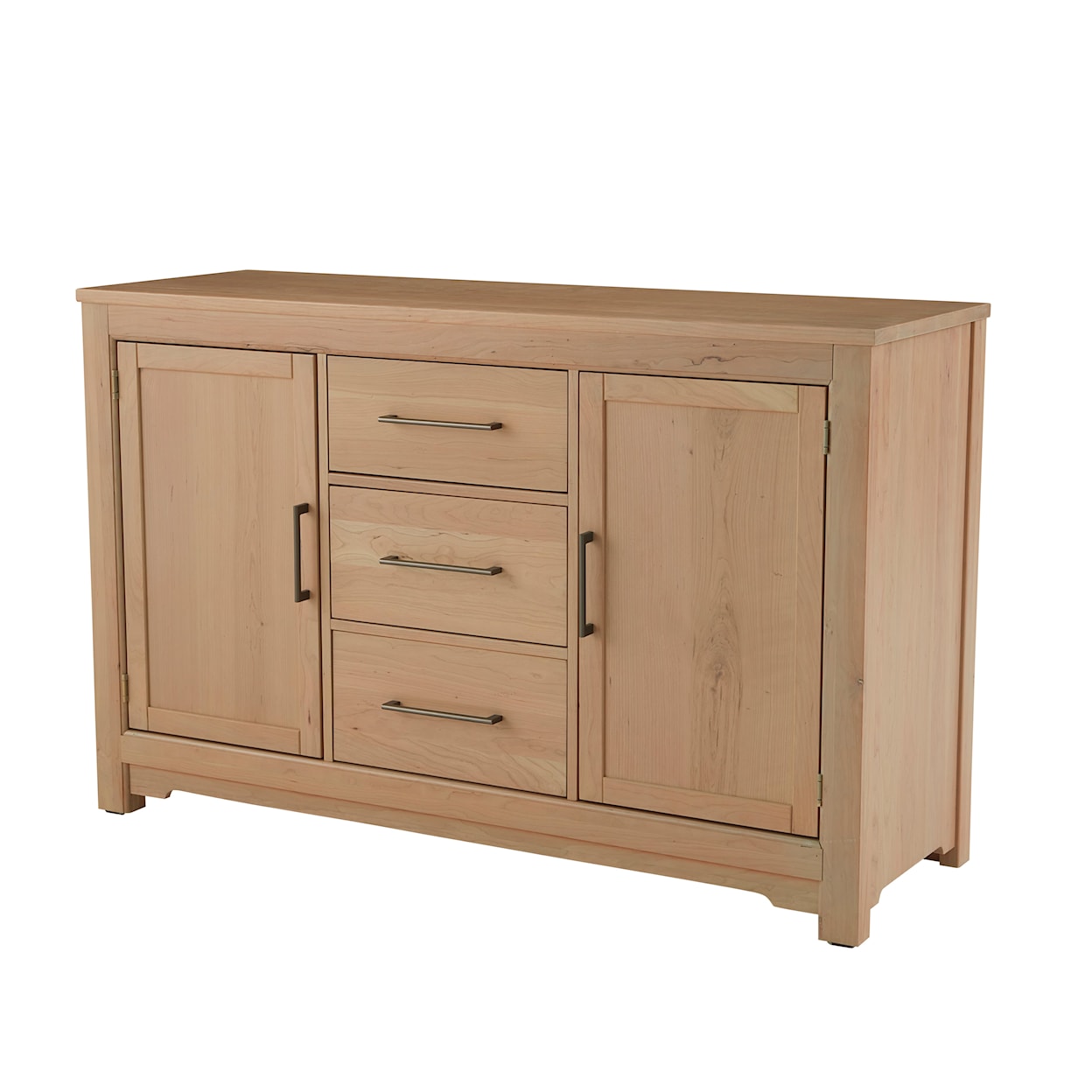 Vaughan Bassett Crafted Cherry - Bleached Dining Room Server