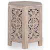Paramount Furniture Crossings Eden End Table