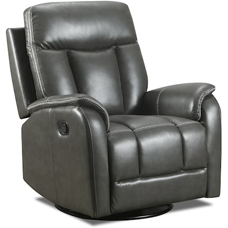 Recliner