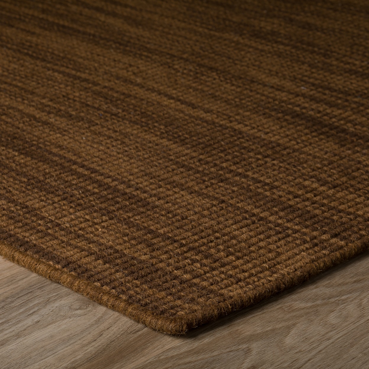 Dalyn Monaco Sisal Chocolate 9X13 Rug