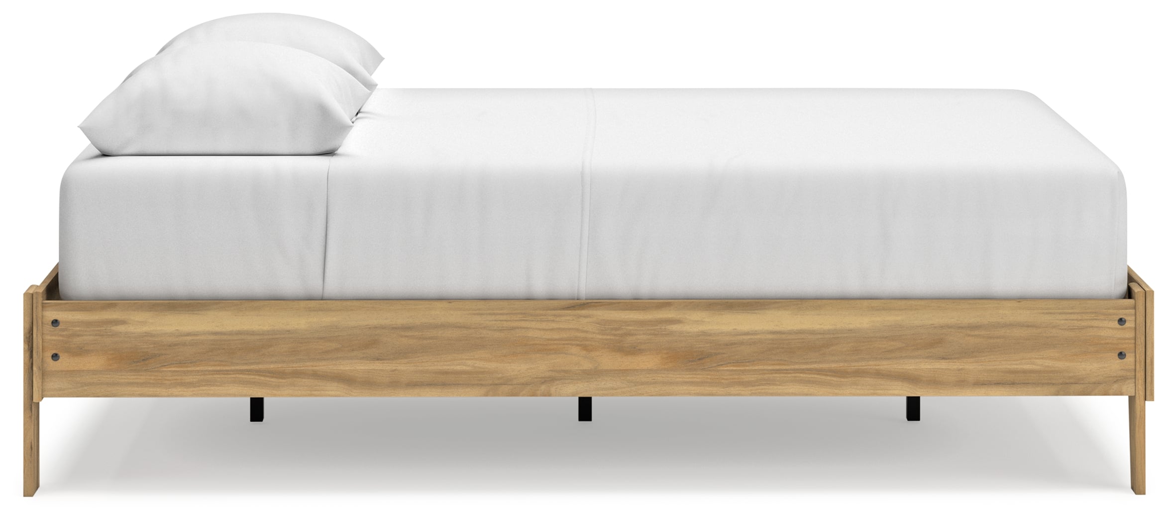 Signature Design by Ashley Bermacy Queen Platform Bed