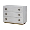 Acme Furniture Anpu Console Cabinet