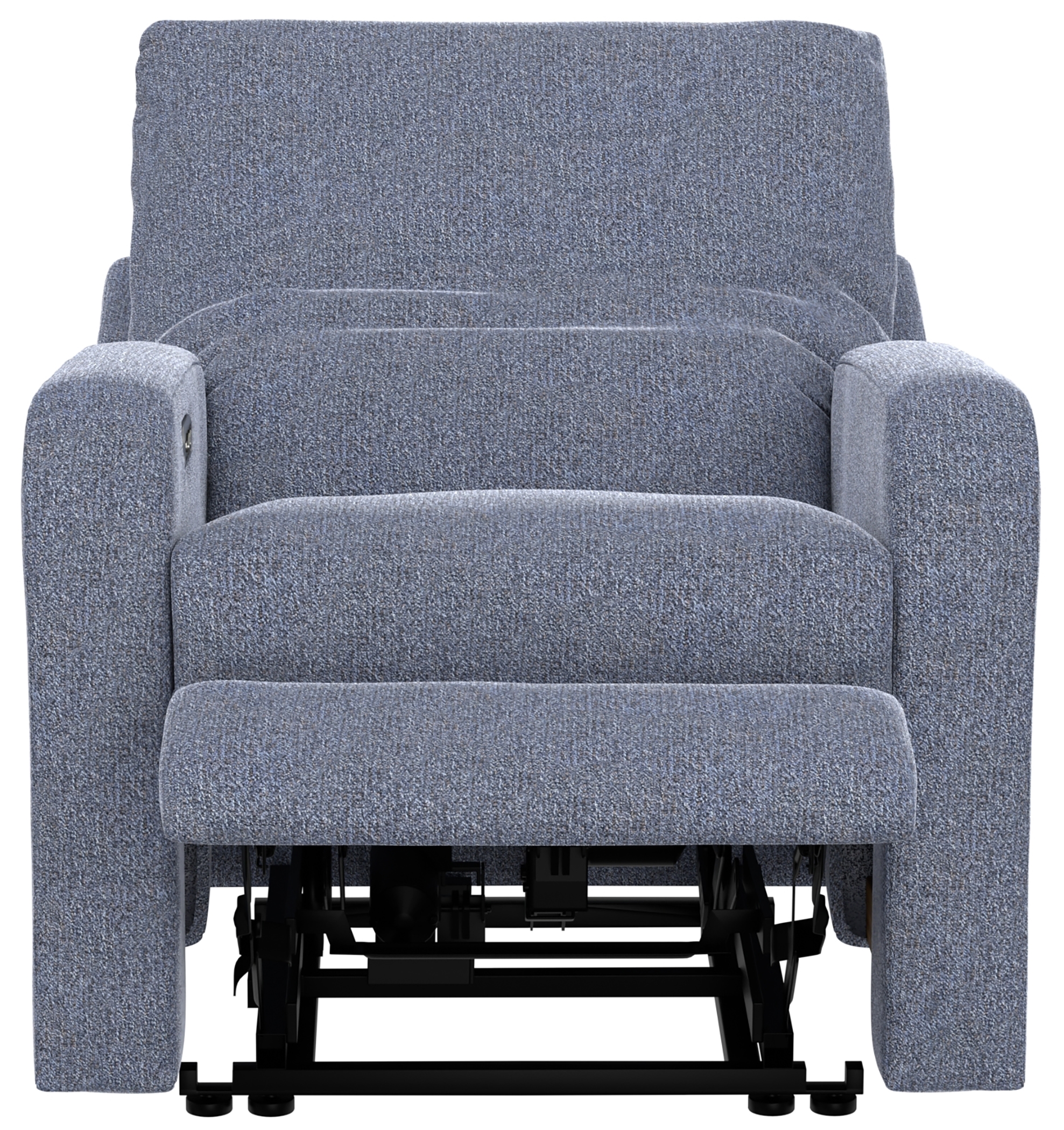 Catnapper Lullaby Power Headrest Power Auto-Glide Recliner