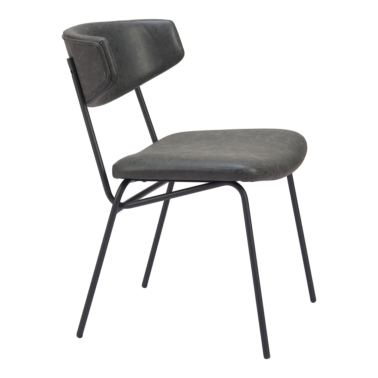 Zuo Charon Collection Dining Chair