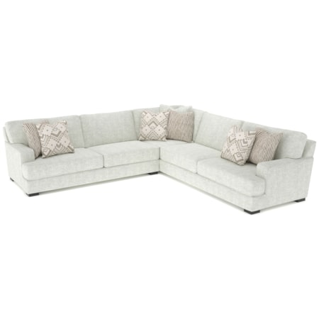 Sectional Sofa