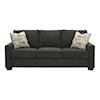 Signature Design by Ashley Furniture Lucina Queen Sofa Sleeper