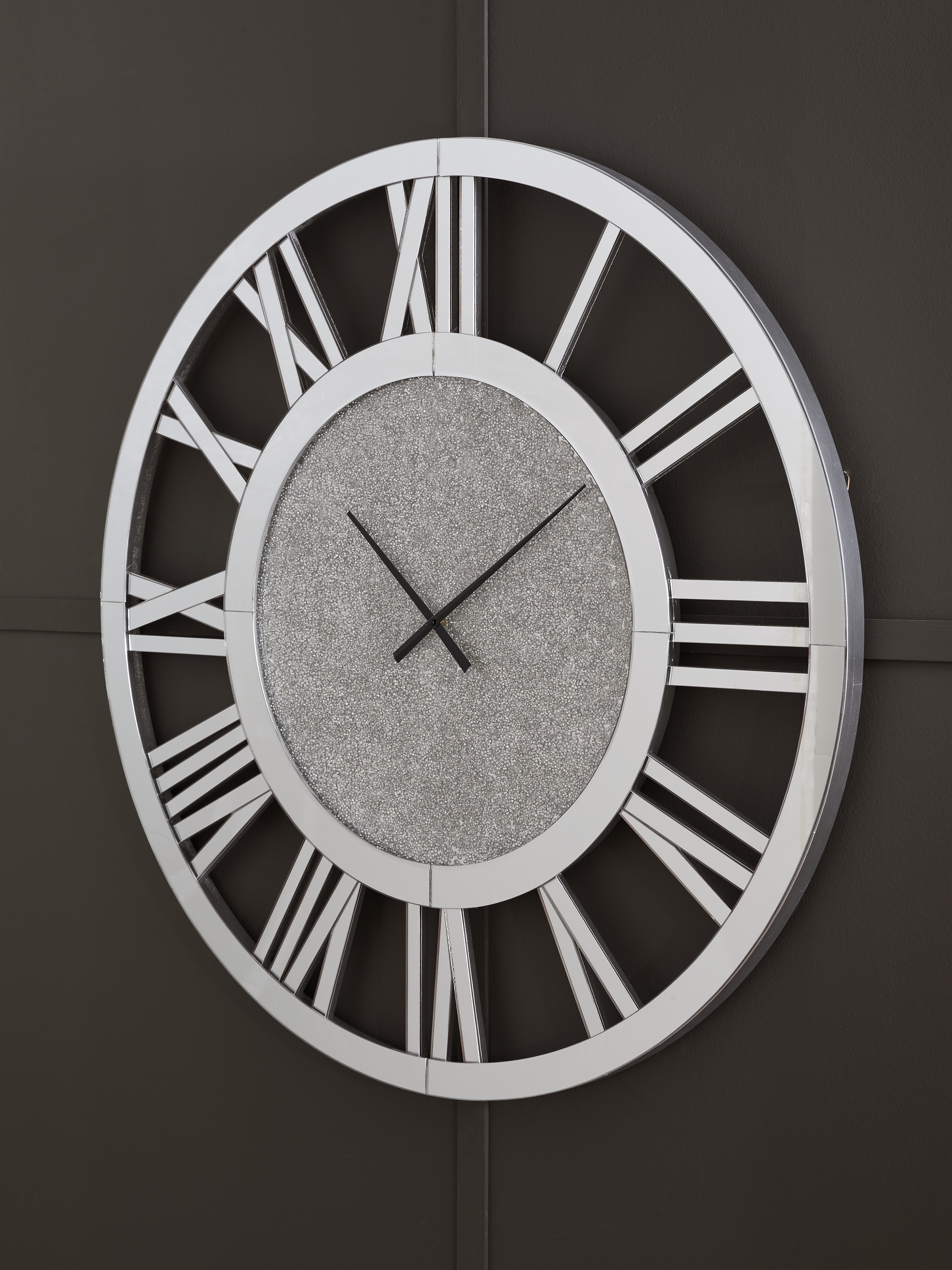 Signature Design by Ashley Reinport Wall Clock