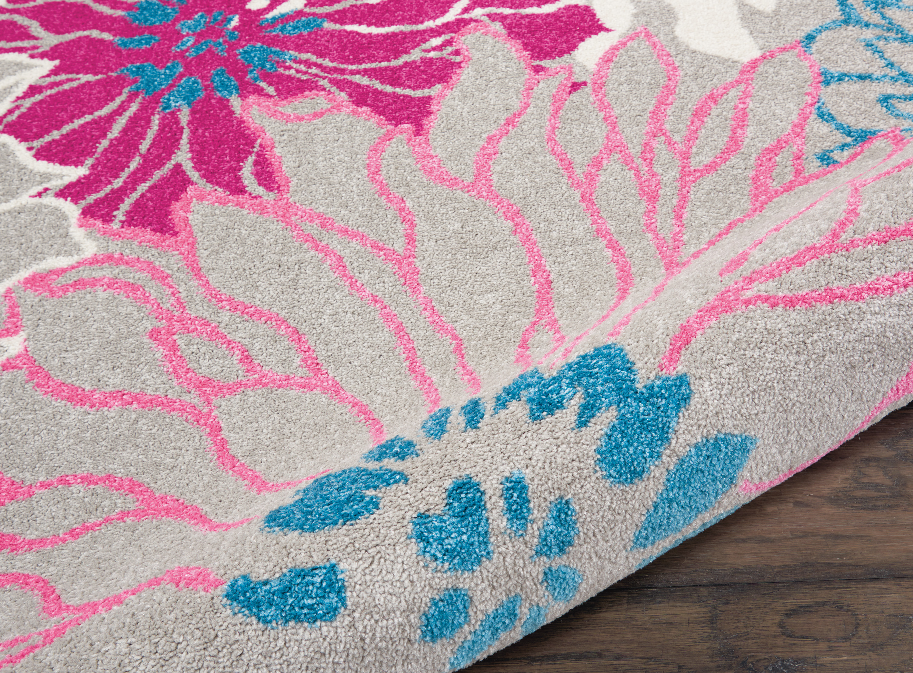 9' x 12'  Rug