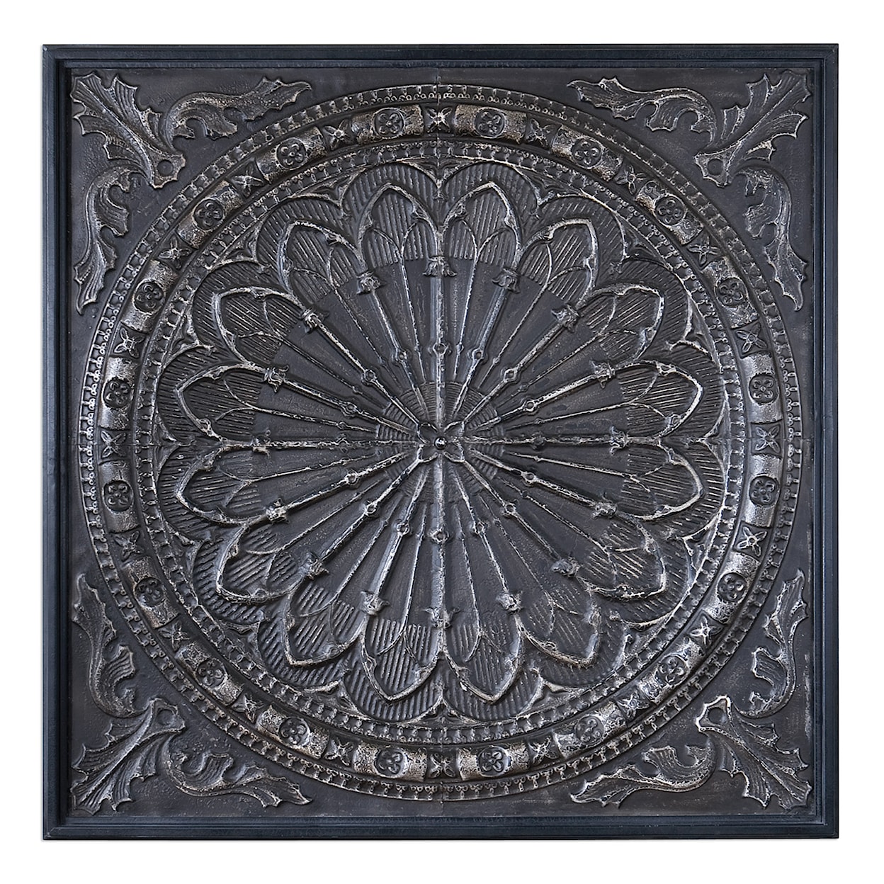 Uttermost Alternative Wall Decor Ottavio Wall Art