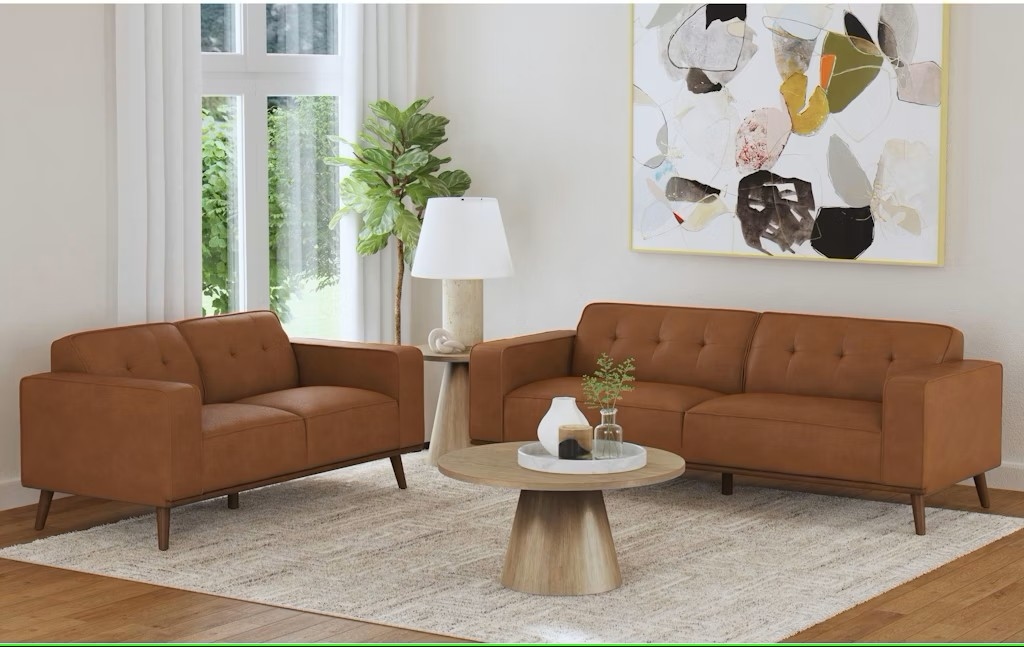 2-Piece Living Room Set