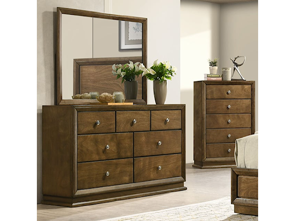 5-Piece Queen Bedroom Set