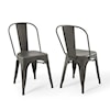 Modway Promenade Dining Side Chair