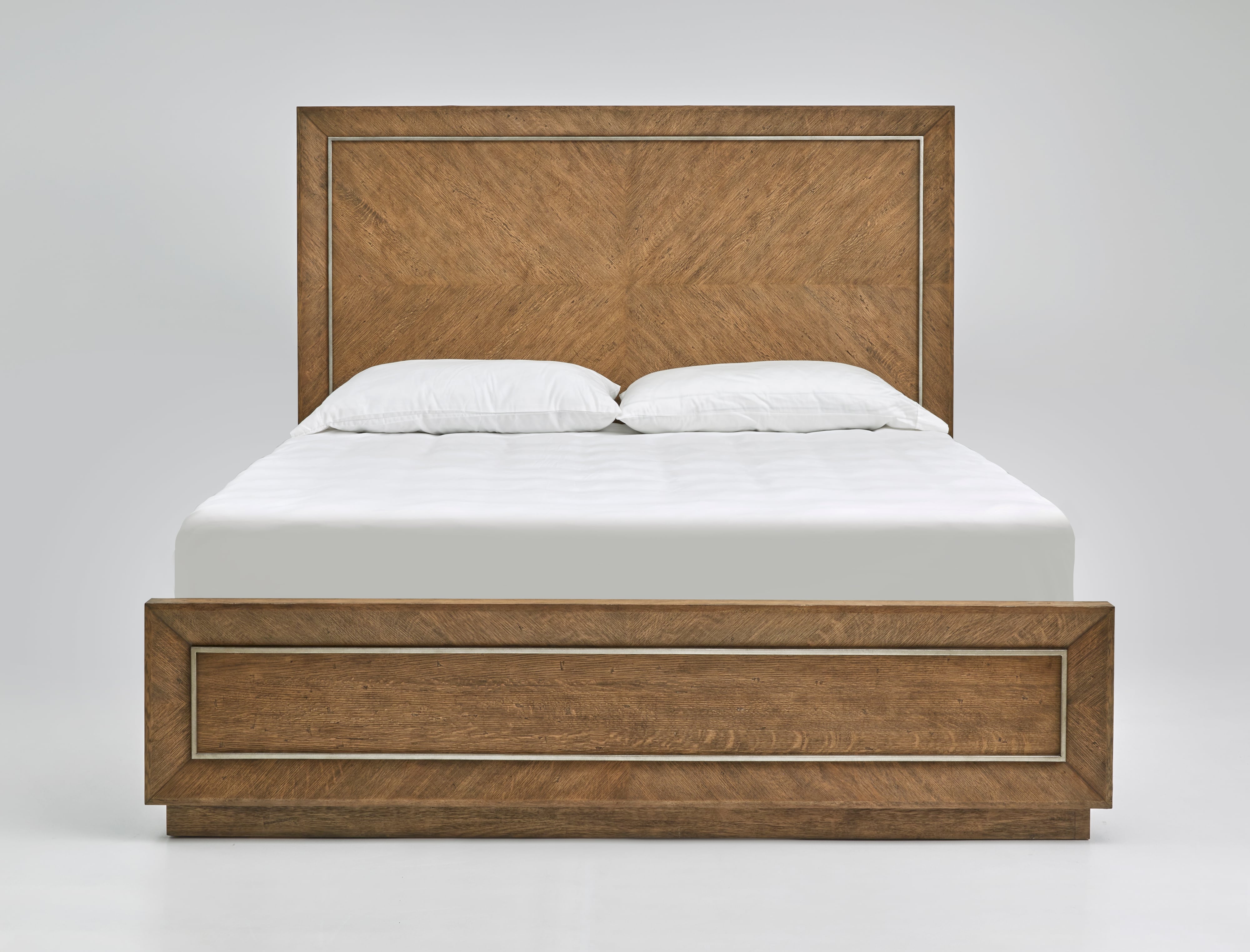 The Preserve Sugarland Cali. King Panel Bed