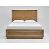 The Preserve Sugarland King Panel Bed