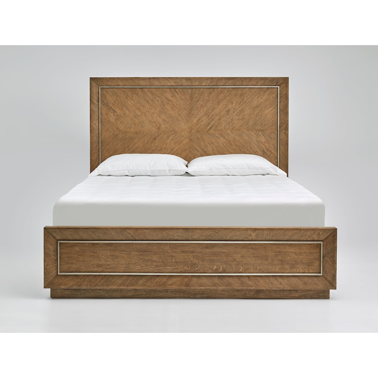 The Preserve Sugarland Cali. King Panel Bed