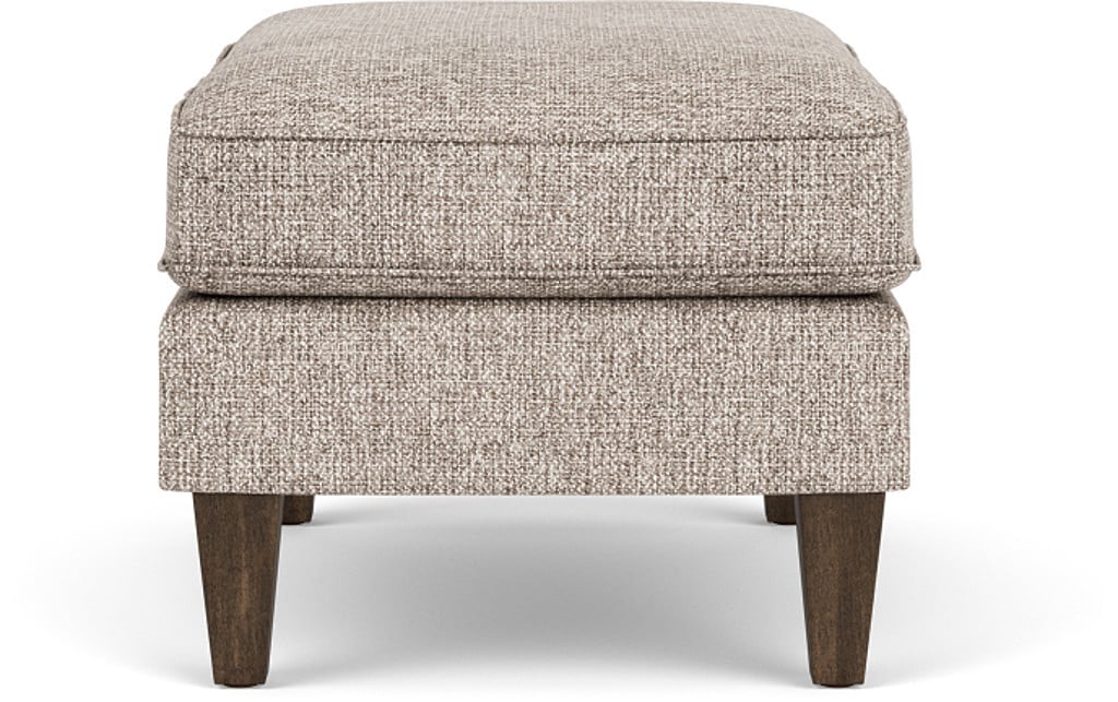 Flexsteel Digby Ottoman