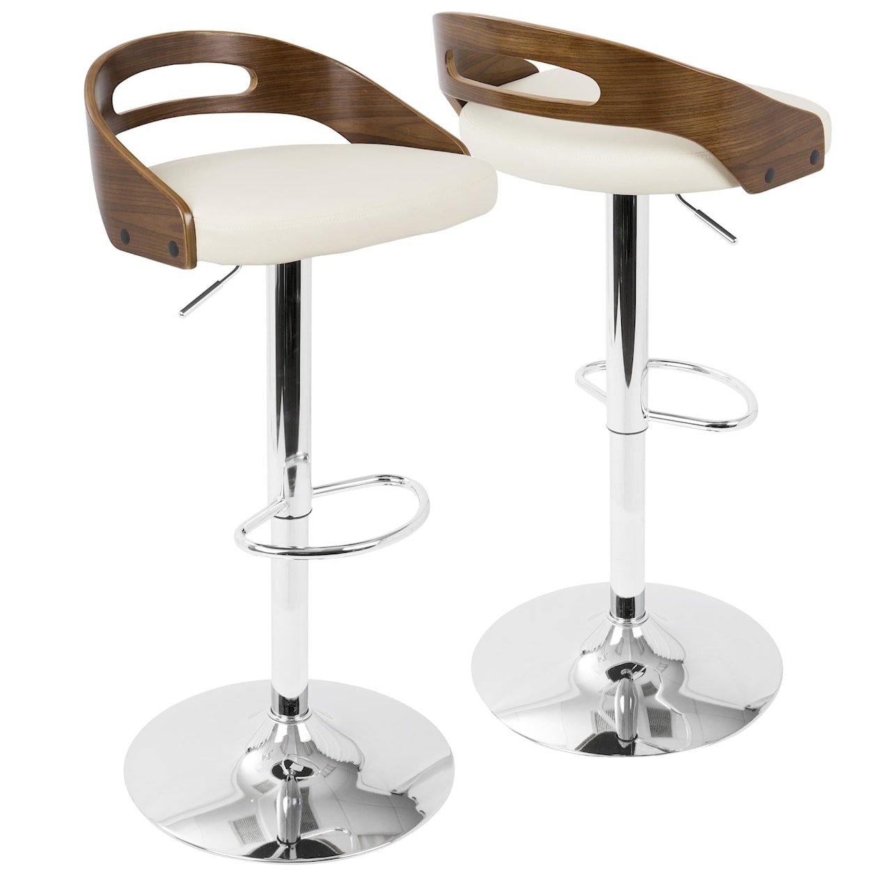 LumiSource Cassis Bar Stool