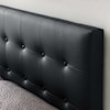 Modway Emily Full Upholstered Headboard