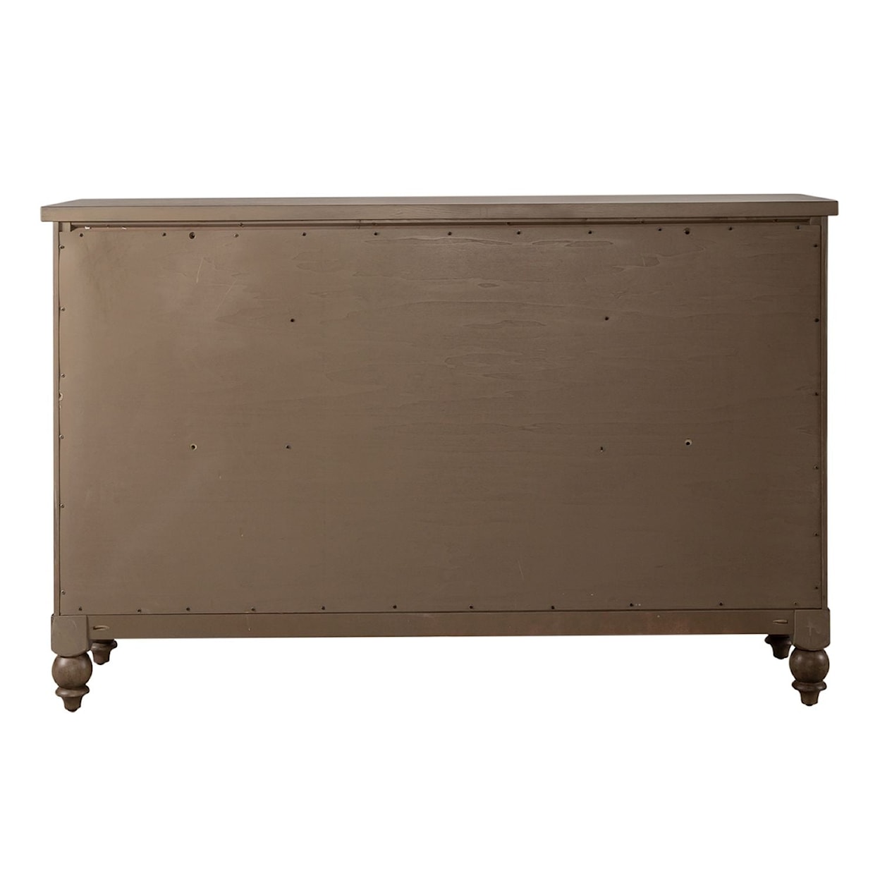 Libby Americana Farmhouse 9-Drawer Dresser