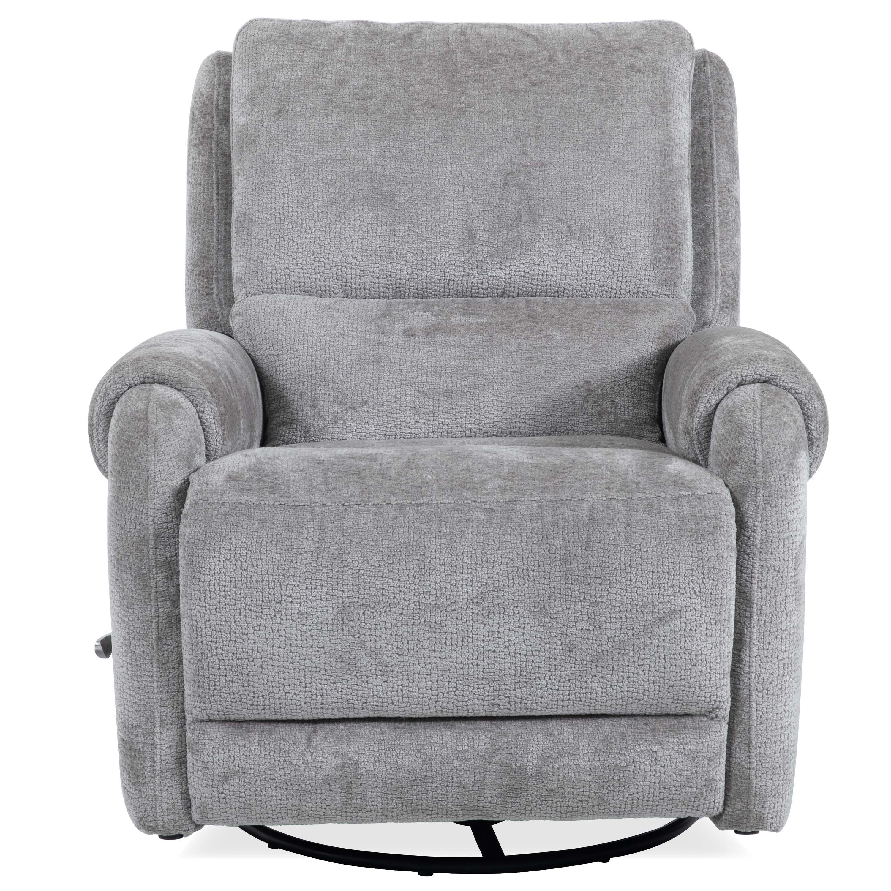 Parker Living Gentry Manual Swivel Glider Recliner (Set of 2)