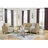 Ashley Furniture Signature Design Carten Chair