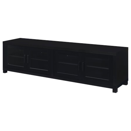 Jupiter 79&quot; TV Stand